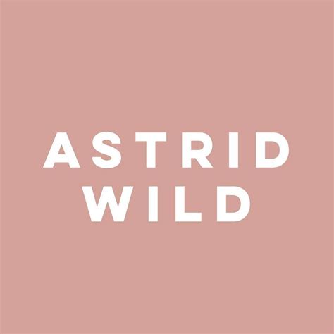 Astrid wild ägare